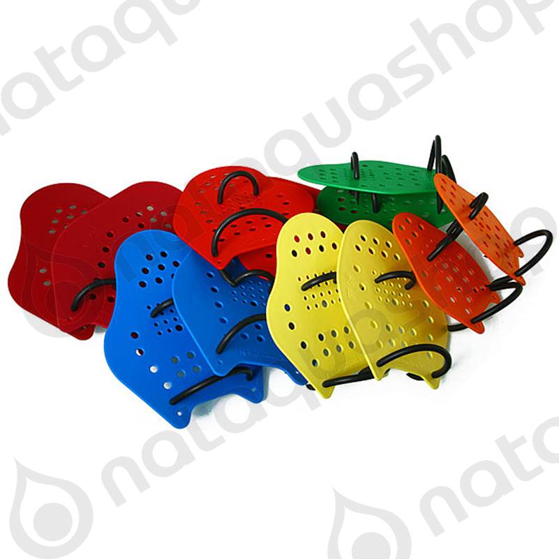 MALMSTEN - HAND PADDLES SWIM POWER 