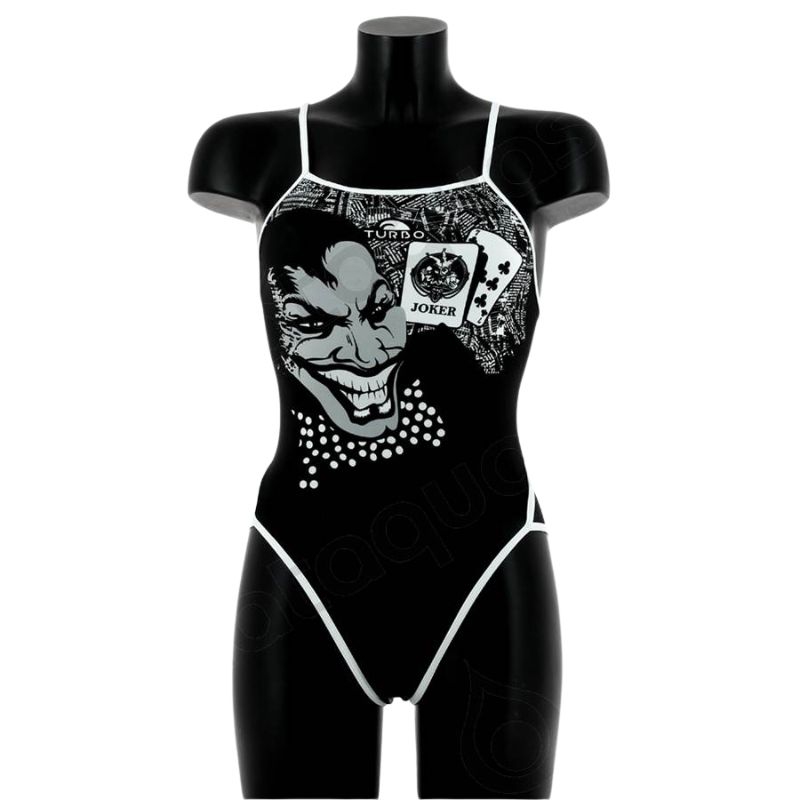 NEW JOKER NOIR BLANC - JUNIOR 