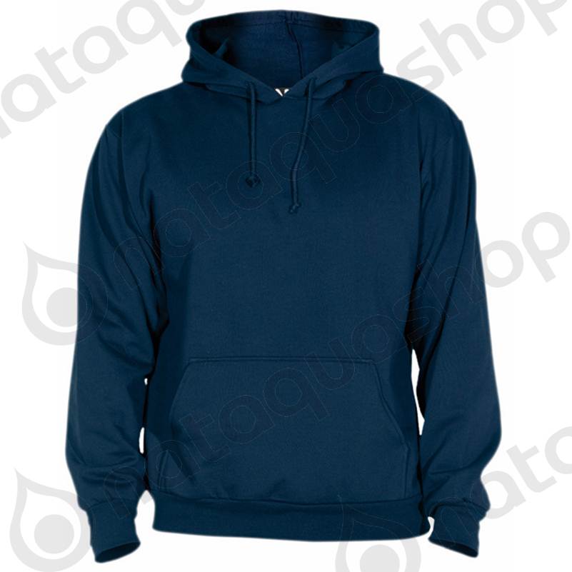 SWEAT A CAPUCHE CAPUCHA - ADULTE couleurs