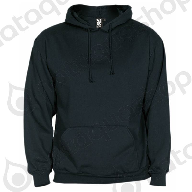 SWEAT A CAPUCHE CAPUCHA - JUNIOR couleurs