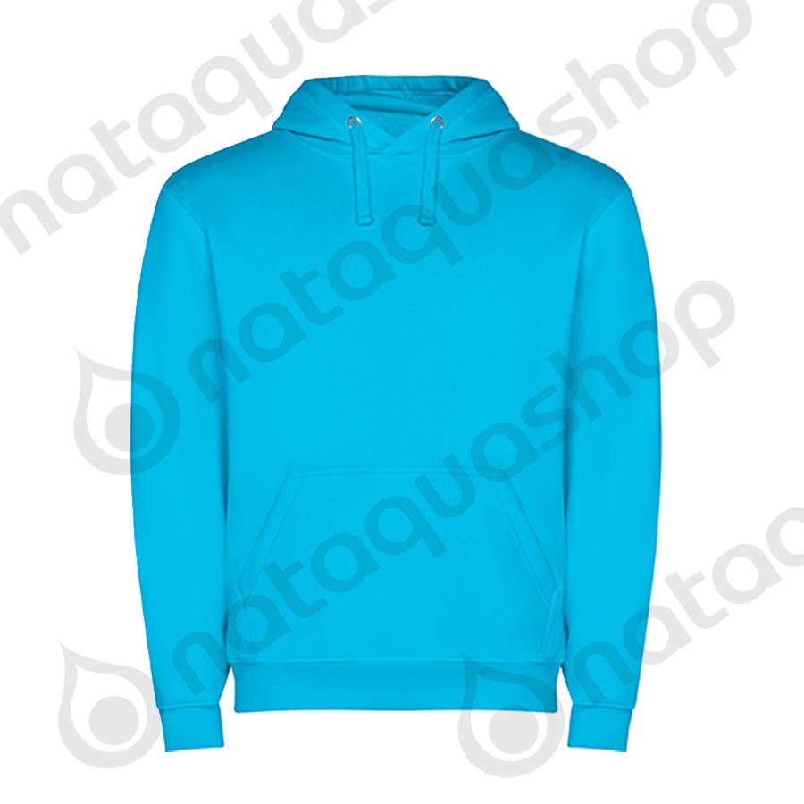 SWEAT A CAPUCHE CAPUCHA - JUNIOR couleurs