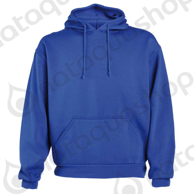 SWEAT A CAPUCHE CAPUCHA - JUNIOR couleurs