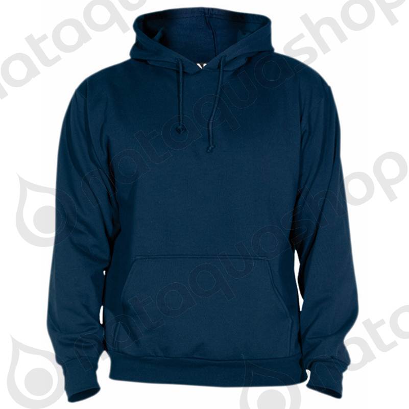 SWEAT A CAPUCHE CAPUCHA - JUNIOR couleurs