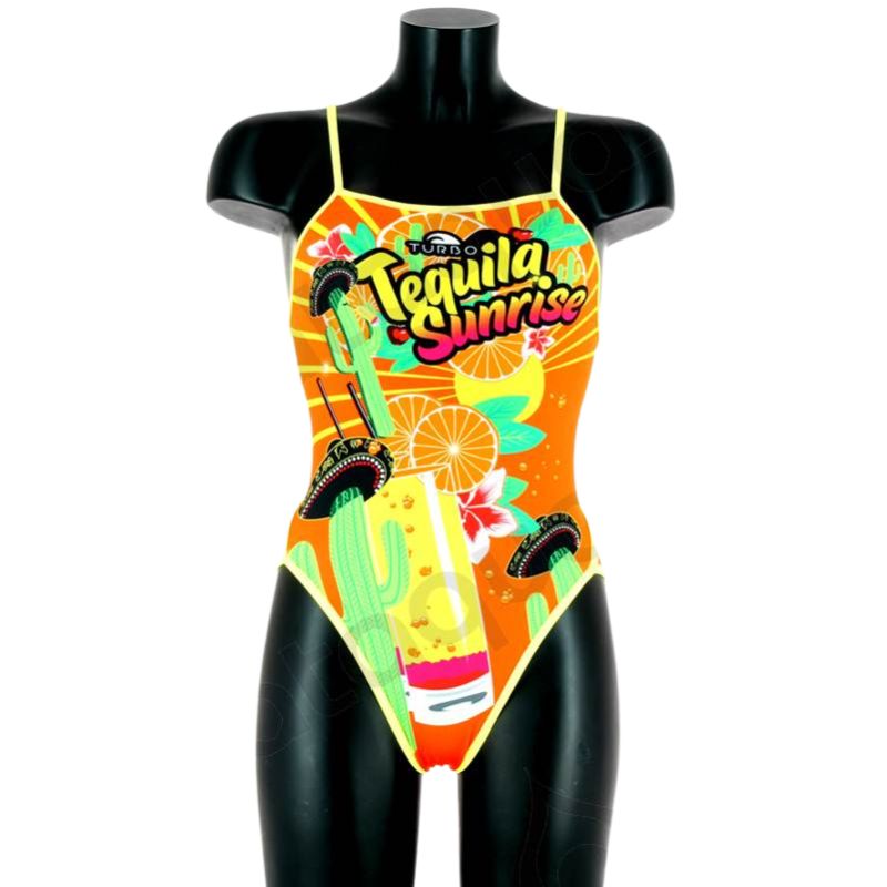 TEQUILA SUNRISE - JUNIOR 