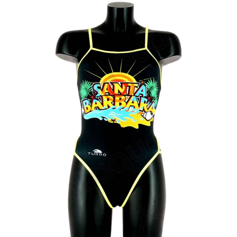 SANTA BARBARA - JUNIOR