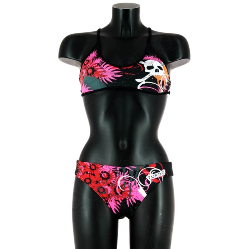 SKULL CROWN 2P - JUNIOR 