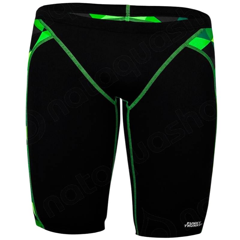 EMERALD PARK JAMMER 