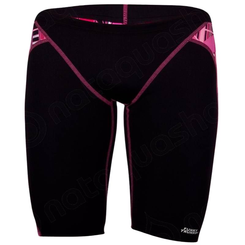 EMPIRE ROSE  JAMMER 