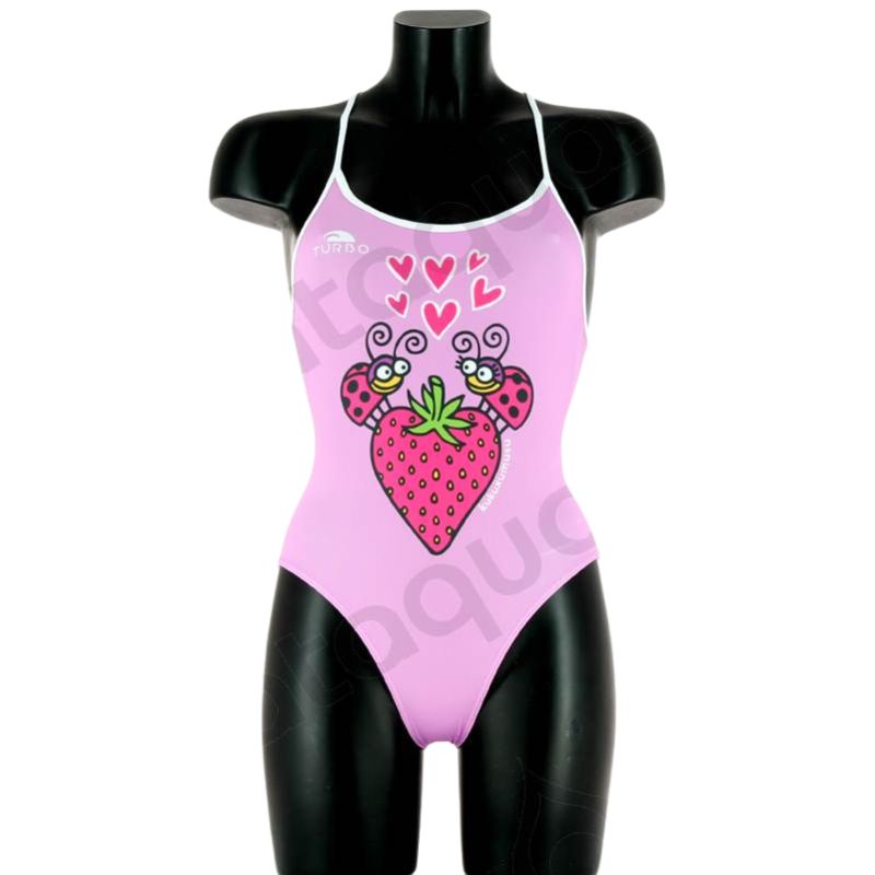 MARRUBIA (KUKUXUMUSU) - JUNIOR 