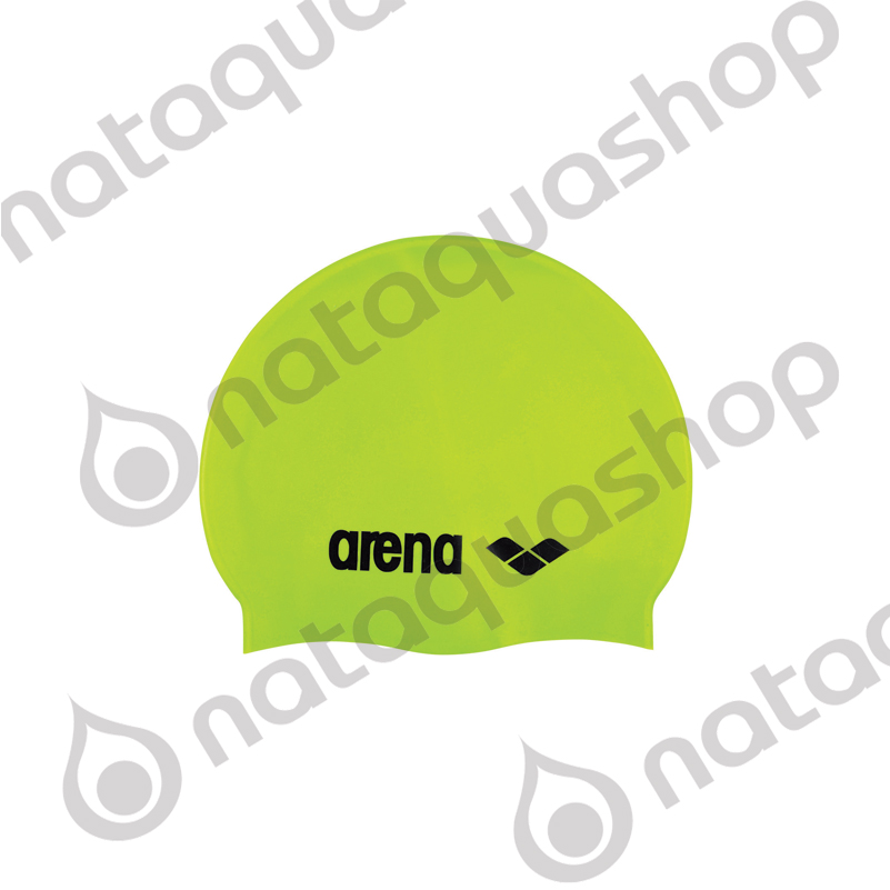 CLASSIC LOGO SILICONE