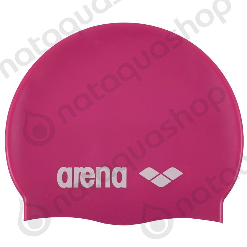 CLASSIC LOGO SILICONE