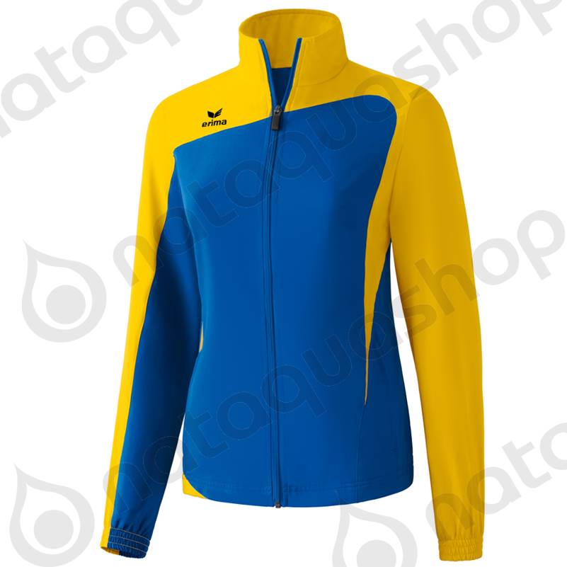 CLUB 1900 VESTE DE PRESENTATION FEMME Color