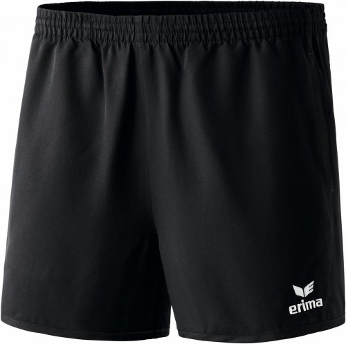 CLUB 1900 SHORT FEMME couleurs