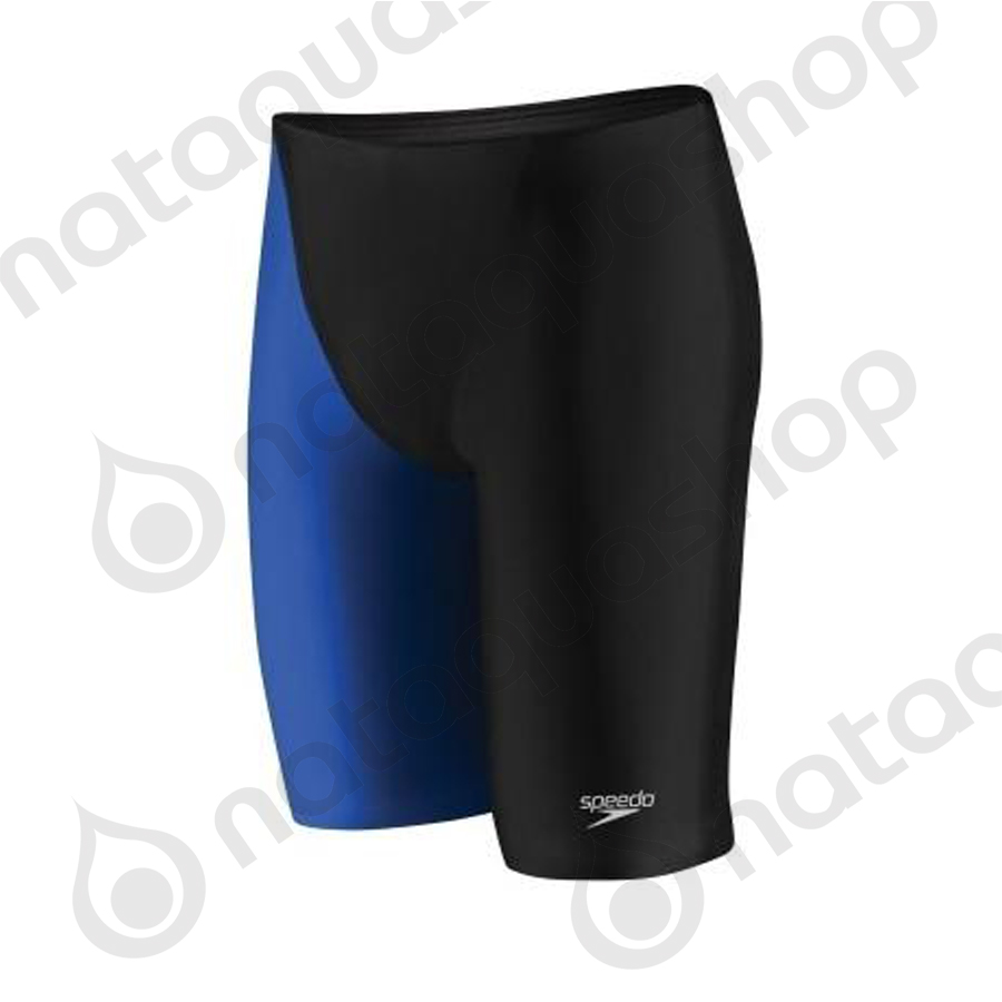 LZR RACER ELITE 2 - JAMMER - TAILLE BASSE noir/bleu couleurs