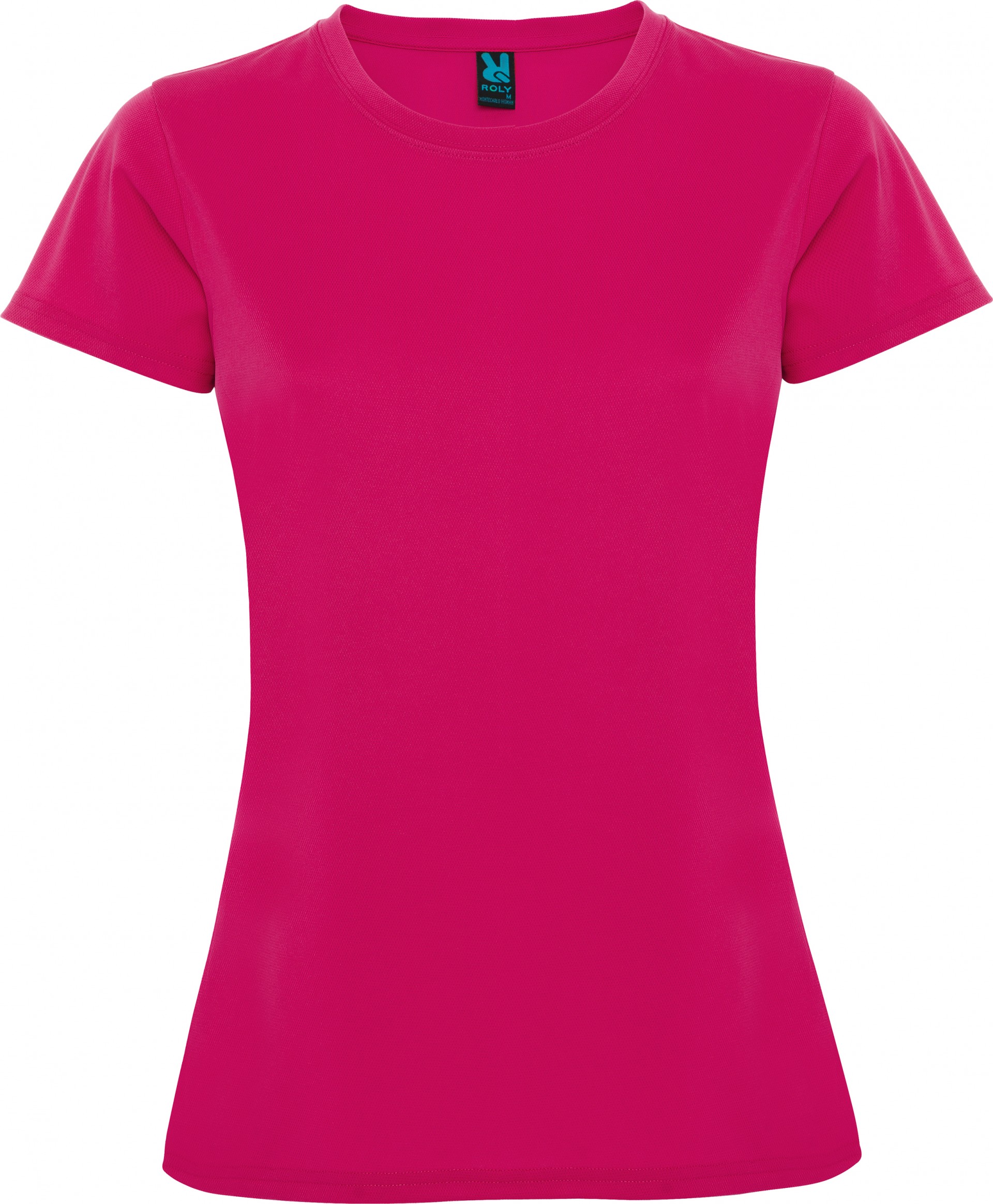 TEE-SHIRT MONTECARLO - FEMME couleurs