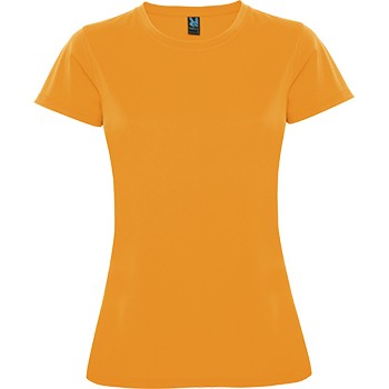 TEE-SHIRT MONTECARLO - FEMME Color