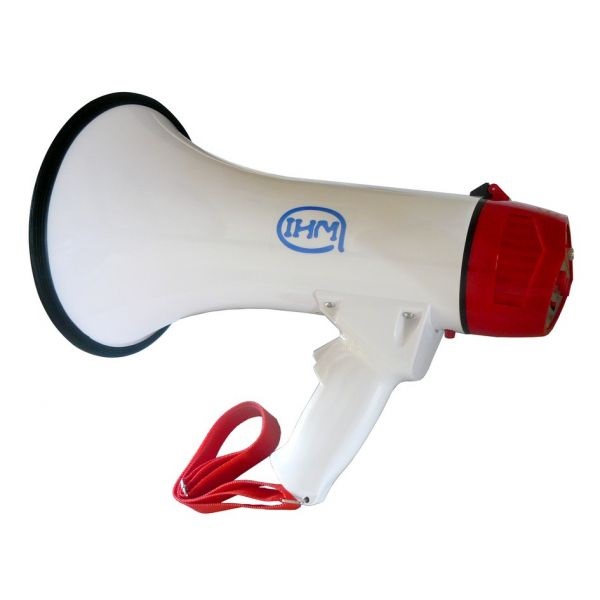 MEGAPHONE 