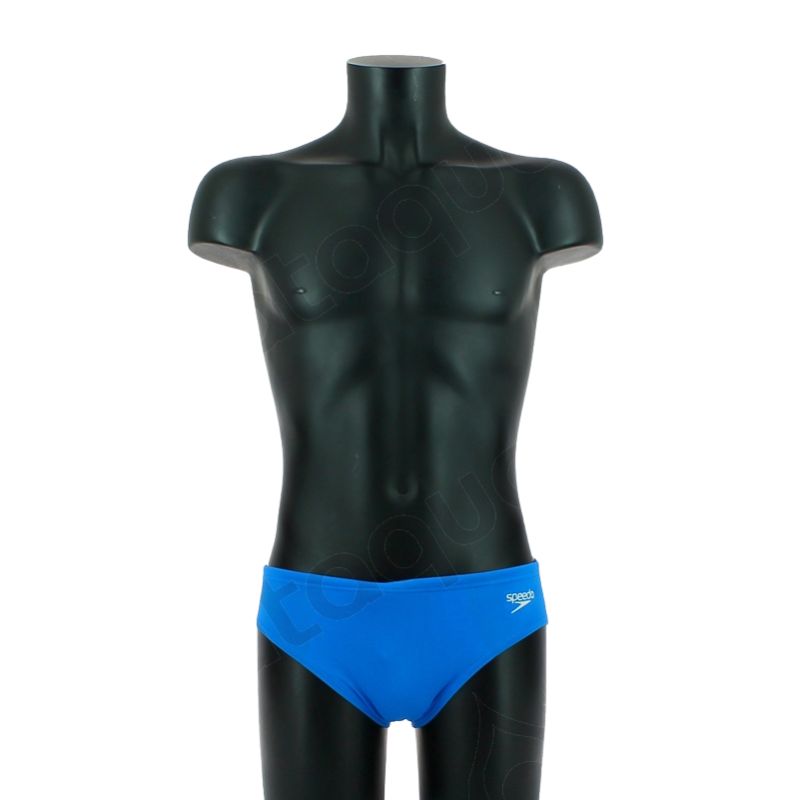 ENDURANCE+ 7CM BRIEF couleurs