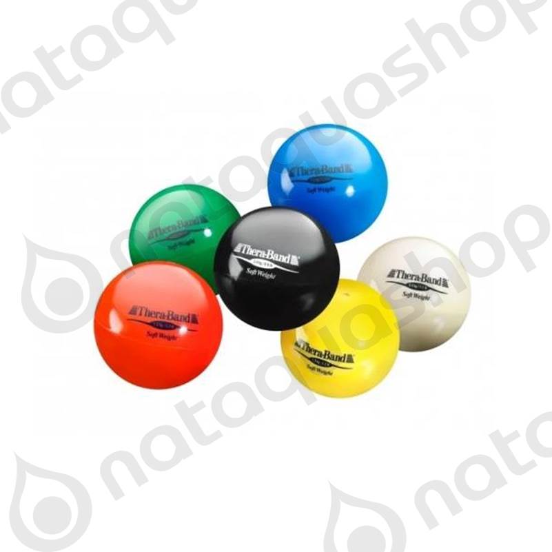 MEDECINEBALL couleurs