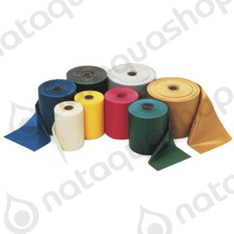 BANDES TB 5.5M couleurs