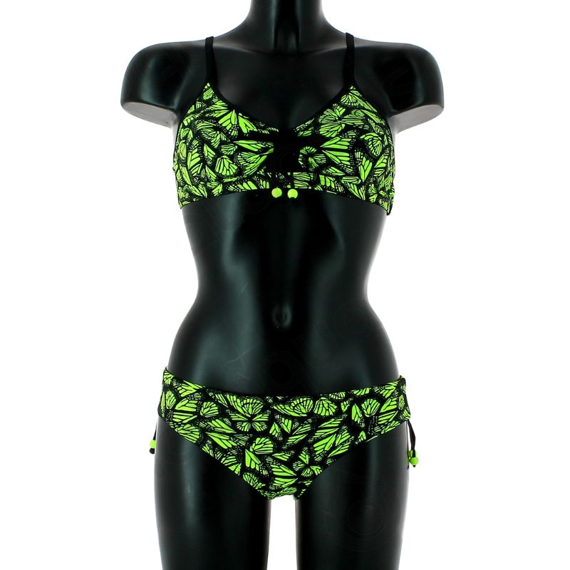 GOLDEN WINGS FB 2P - JUNIOR 