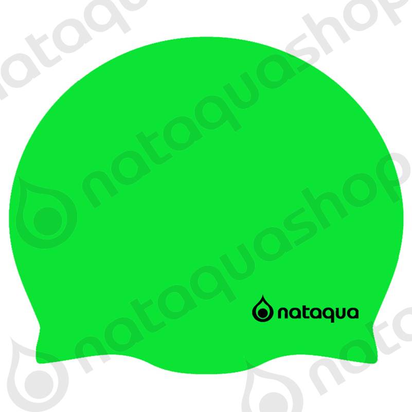 NATAQUA SILICONE CAP couleurs