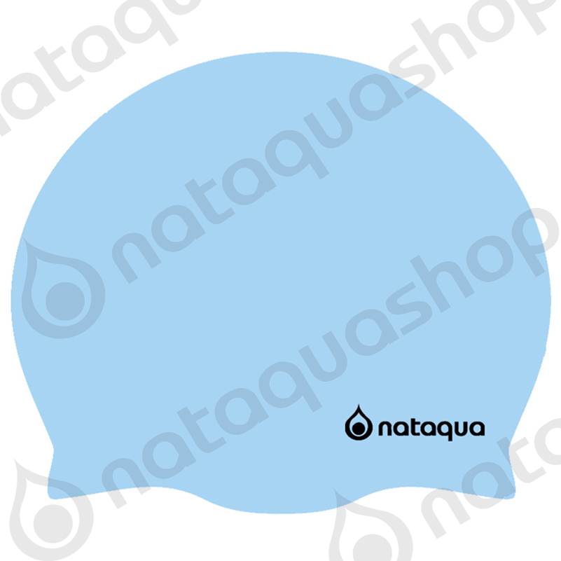 NATAQUA SILICONE CAP couleurs