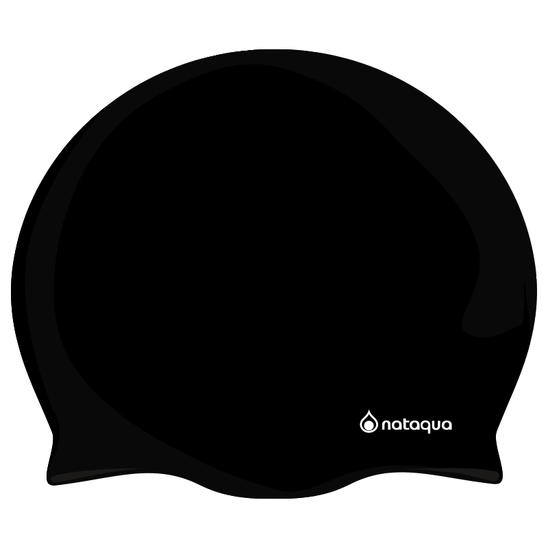 NATAQUA SILICONE CAP