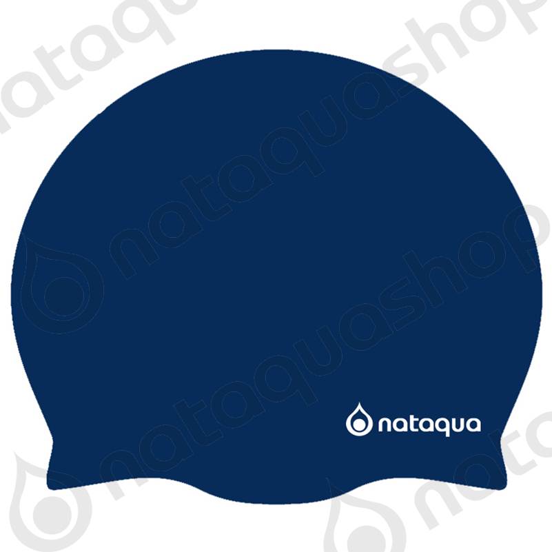 NATAQUA SILICONE CAP couleurs