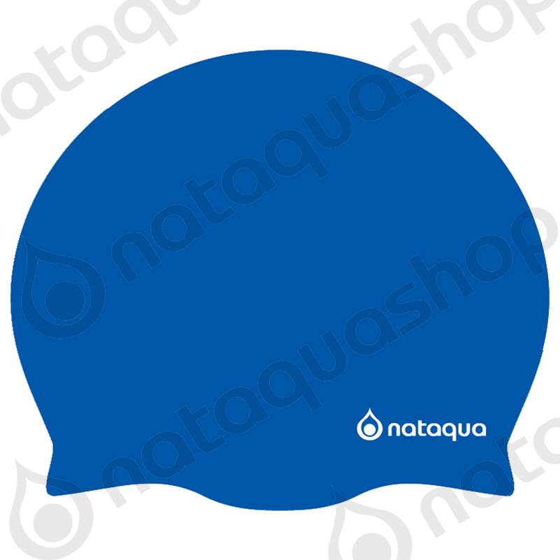 NATAQUA SILICONE CAP couleurs