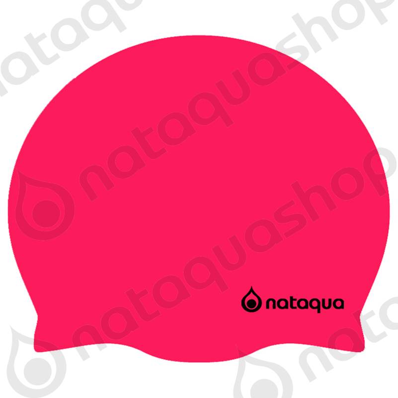 NATAQUA SILICONE CAP couleurs