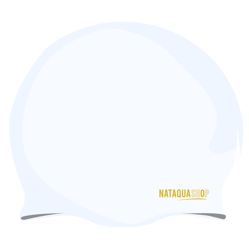 NATAQUA SILICONE CAP