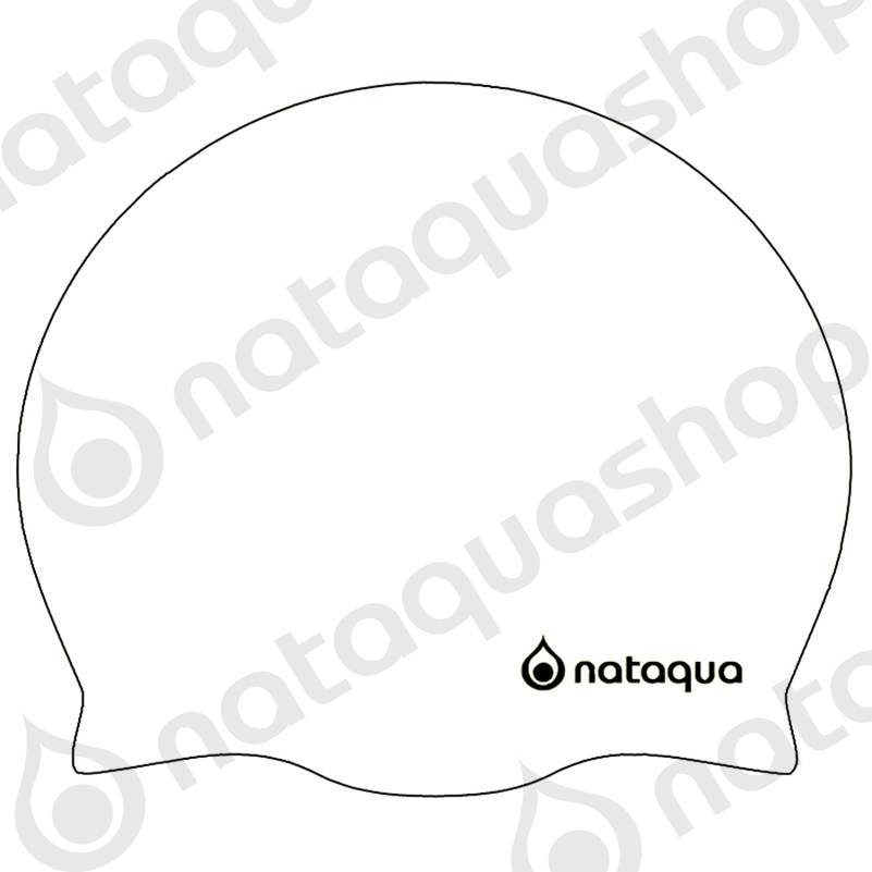 NATAQUA SILICONE CAP couleurs