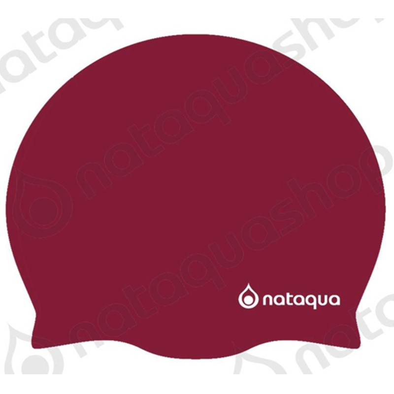 NATAQUA SILICONE CAP Color