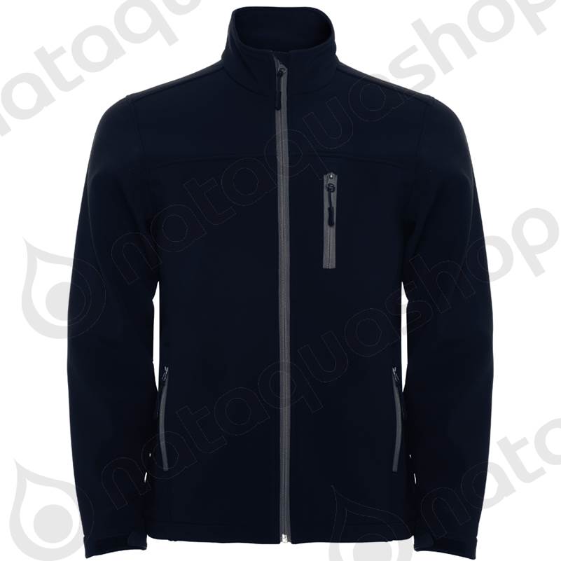 ANTARTIDA HOMME couleurs