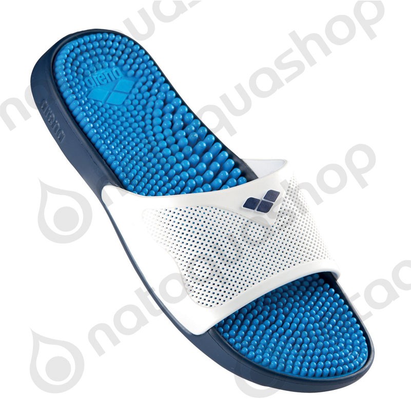 MARCO X GRIP UNISEX solid Turquoise / White Color