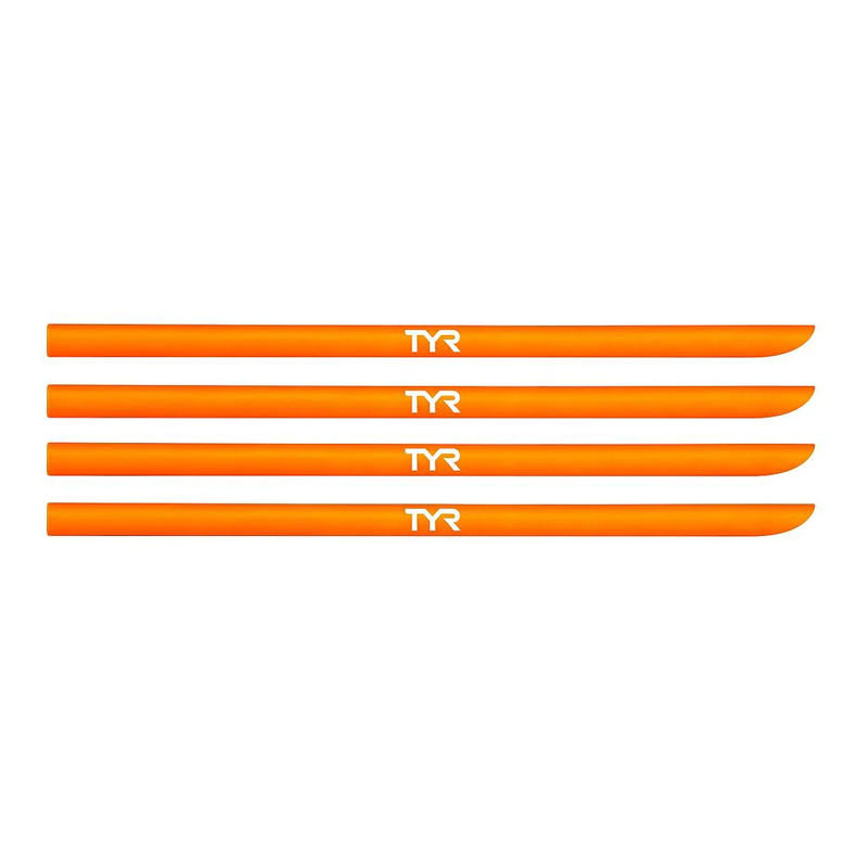 TUYAU REMPLACEMENT HAND PADDLE STRAP KIT couleurs