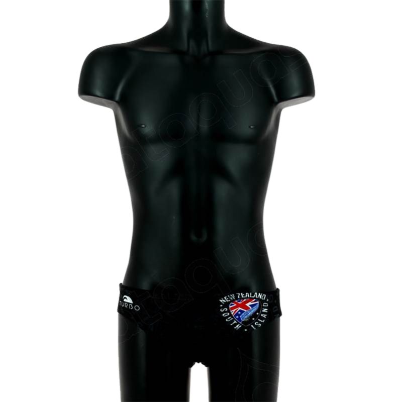 NEW ZEALAND ISLAND - JUNIOR 