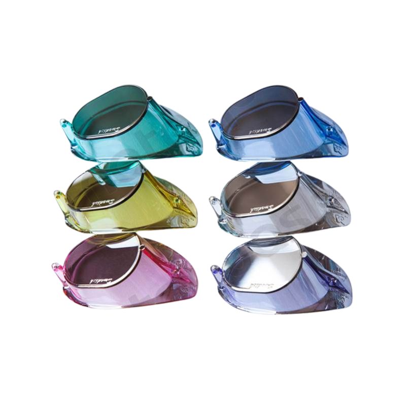 JEWEL EDITION MIRROR couleurs