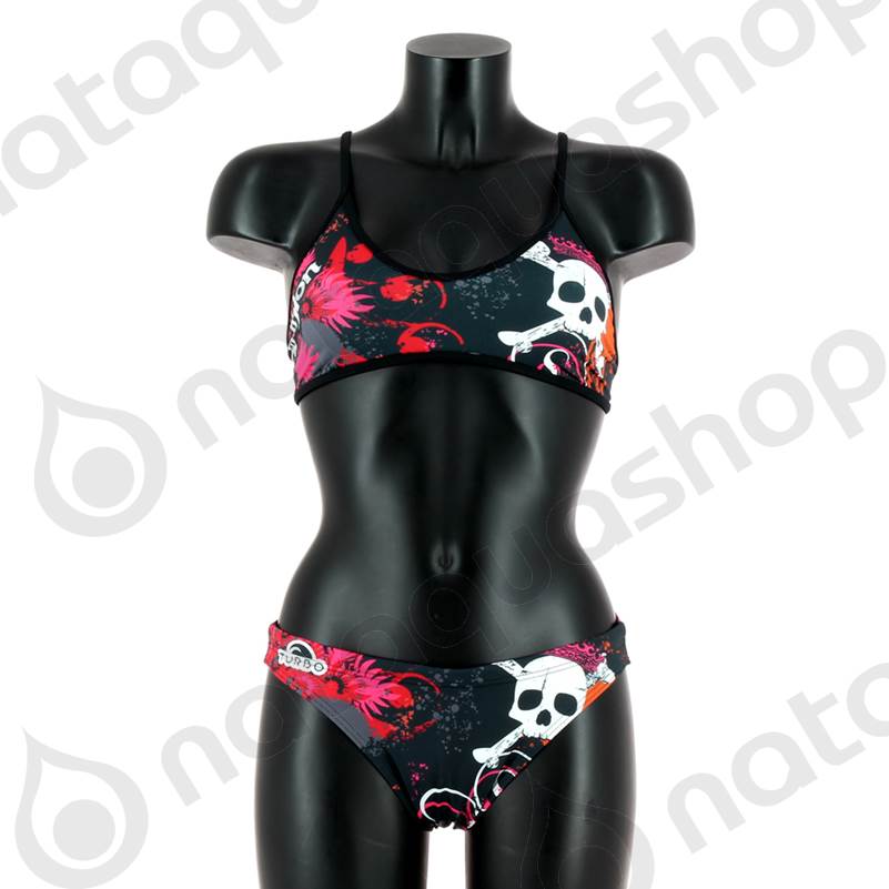 TRIATHLON SKULL 2P - JUNIOR 