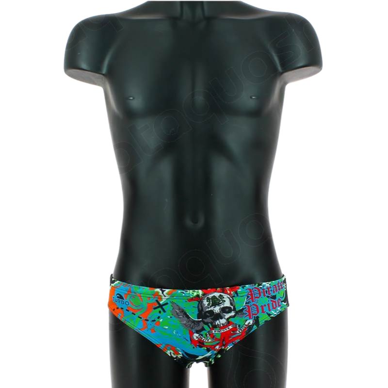 PIRATE PRIDE NOIR - JUNIOR 