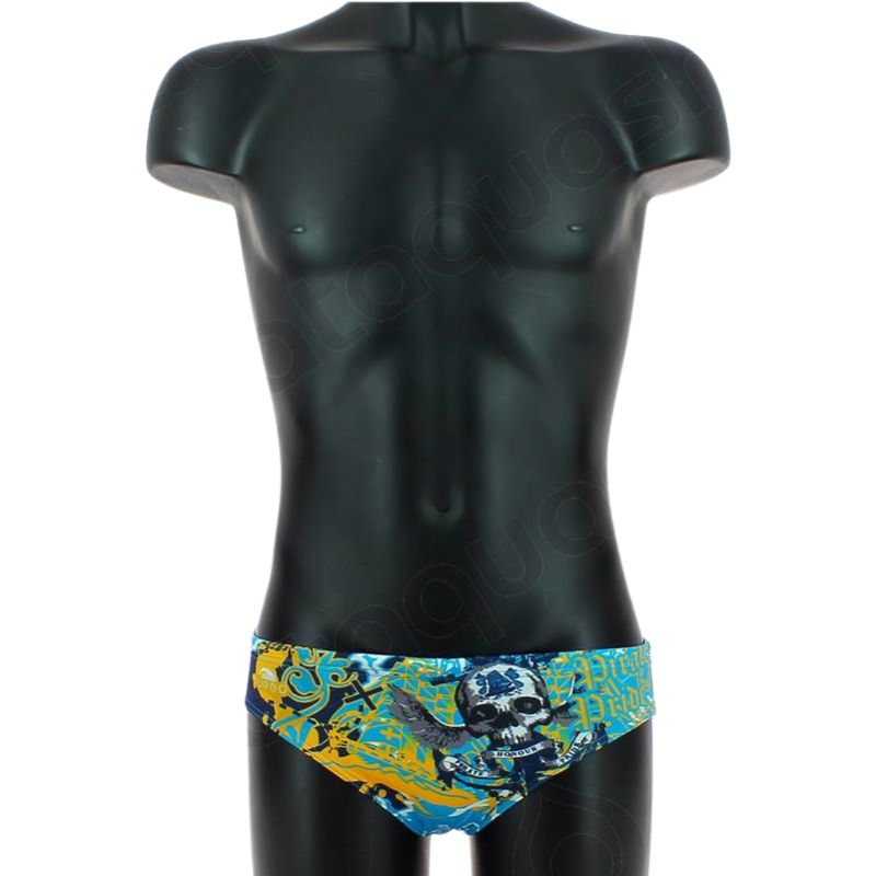 PIRATE PRIDE BLEU - JUNIOR 