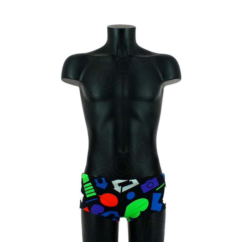 ICON LOW WAIST SHORT HOMME Color