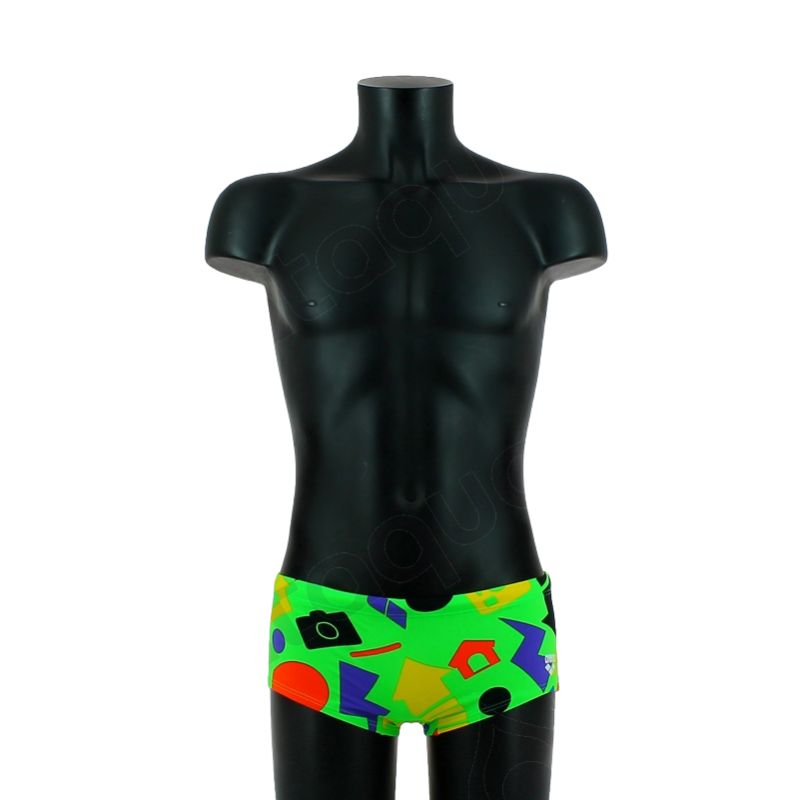ICON LOW WAIST SHORT HOMME Color
