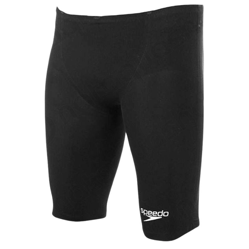 LZR RACER ELITE 2 NOIRE - TAILLE BASSE 