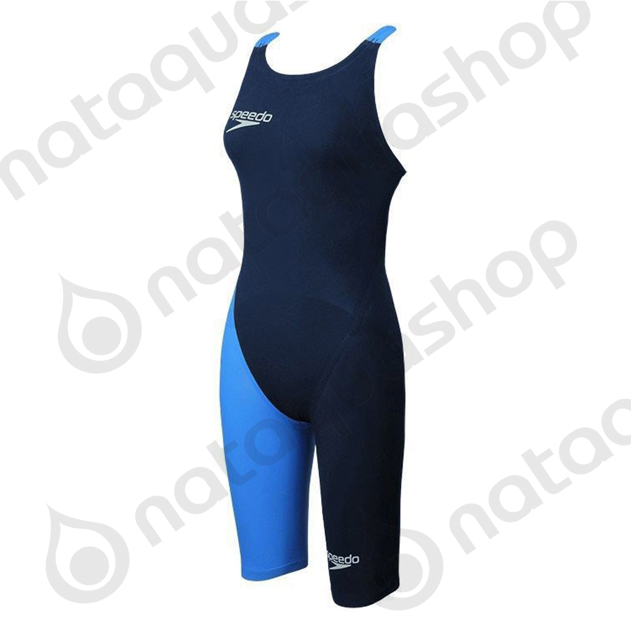 FASTSKIN LZR RACER ELITE 2 - DOS OUVERT