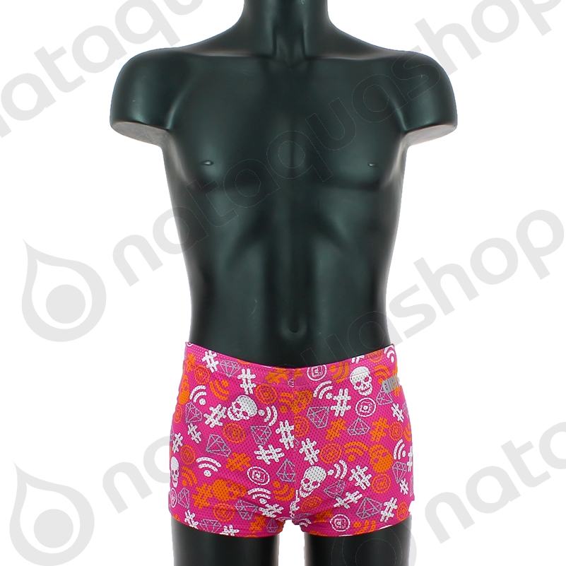 arena drag suit