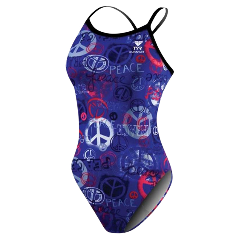 NEW PEACE & HARMONY - JUNIOR couleurs