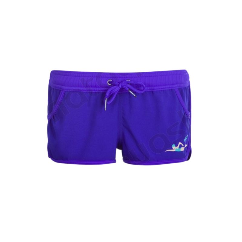 INDIGO RISING - SHORT 