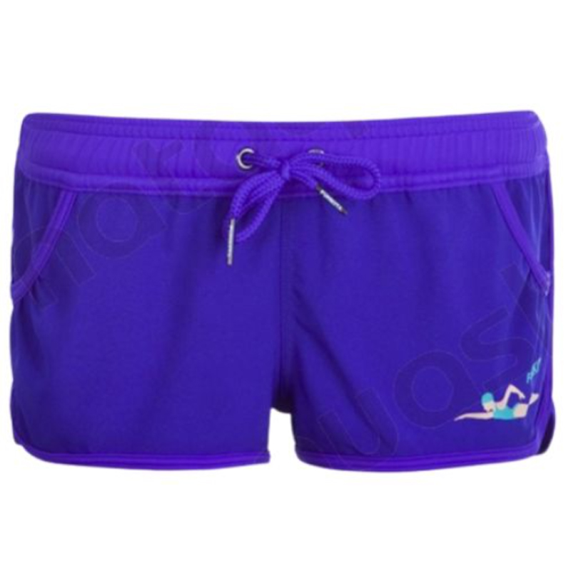 INDIGO RISING - SHORT 